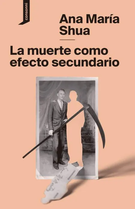 La Muerte Como Efecto Secundario
