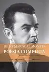 Poesia Completa de Julio Mariscal Montes