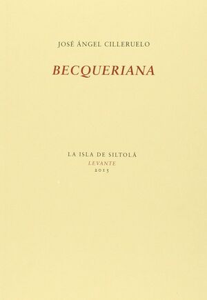 BECQUERIANA