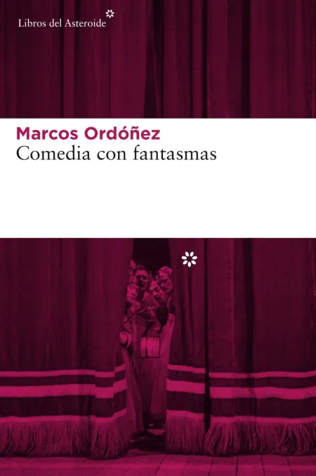 Comedia con Fantasmas