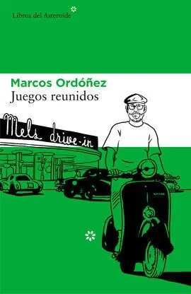 Juegos Reunidos