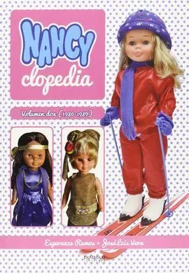 Nancyclopedia Volumen 2 1980 1989
