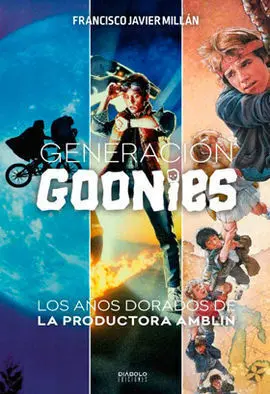 Generación Goonies
