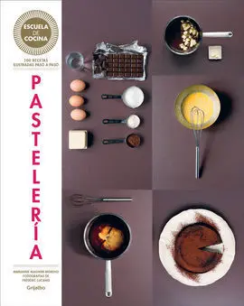 Pastelería