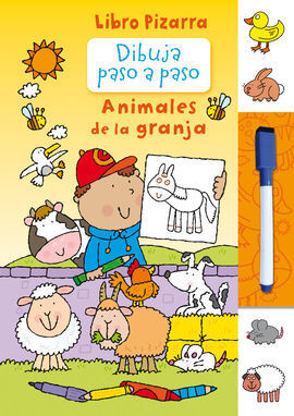 ANIMALES DE LA GRANJA