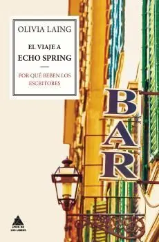 Viaje a Echo Spring, el