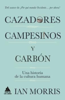 CAZADORES CAMPESINOS Y CARBÓN