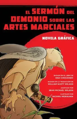 Sermón del Demonio Sobre las Artes Marciales, el