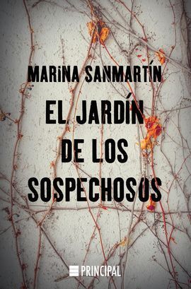JARDÍN DE LOS SOSPECHOSOS, EL