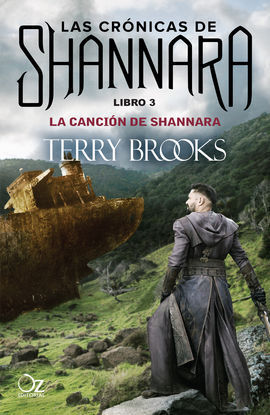 CANTAR DE SHANNARA, EL