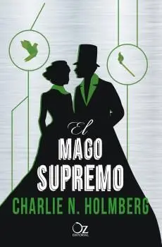 Mago Supremo, el