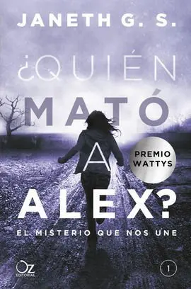 ¿Quién Mató a Alex?
