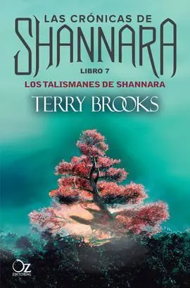 Los Talismanes de Shannara