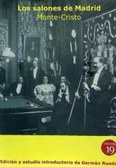 LOS SALONES DE MADRID