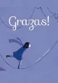 Grazas!