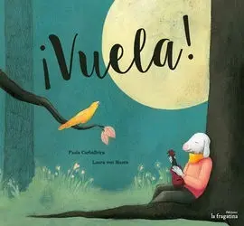 ­Vuela!