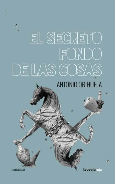 El Secreto de Fondo de las Cosas