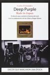 DEEP PURPLE:MADE IN JAPAN
