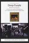 Deep Purple:made In Japan