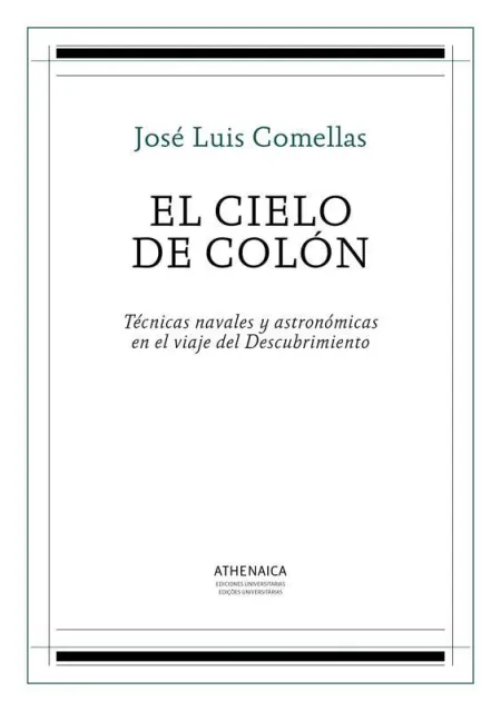 El Cielo de Colón