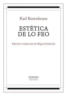 Estetica de lo Feo