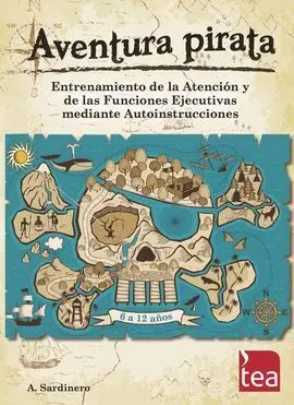 Aventura Pirata - Juego Completo