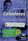 Celadores Temario Especifico y Test Sas 2014