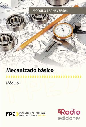 MECANIZADO BASICO (MF0620_1)