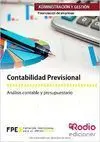Contabilidad Previsonal