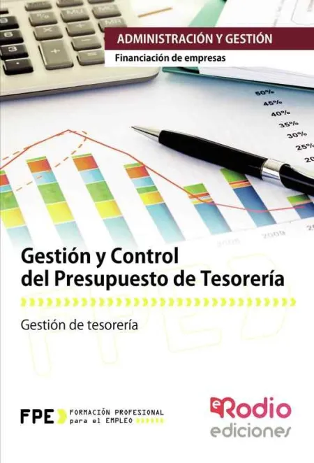 Gestión y Control del Presupuesto de Tesorería