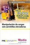 Manipulacion de Cargas con Carretillas Elevadoras