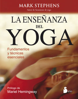 LA ENSEÑANZA DEL YOGA