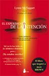 EXPERIMENTO DE LA INTENCION,EL (RUSTICA)