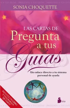Las Cartas de Pregunta a Tus Guías
