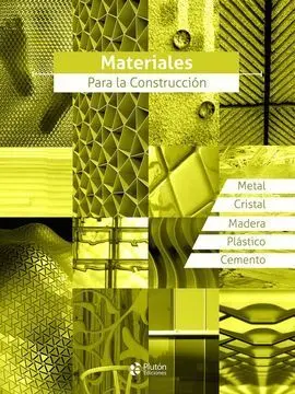 Materiales para la Construcción