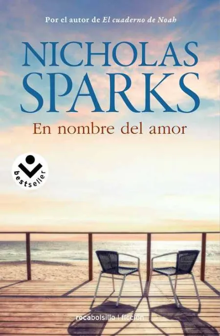 En Nombre del Amor