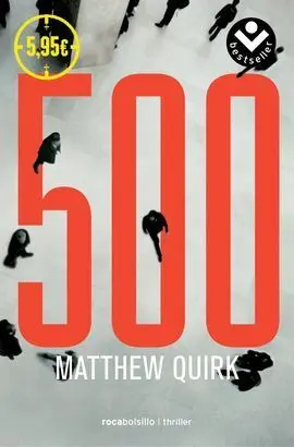 Los 500