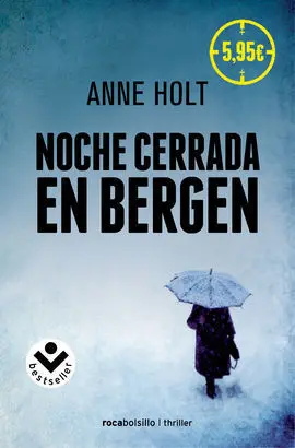 Noche Cerrada en Bergen
