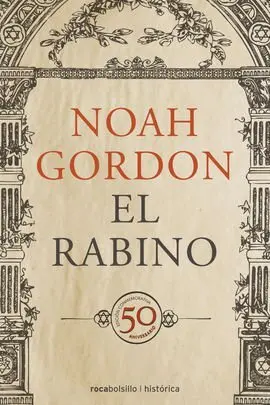 El Rabino