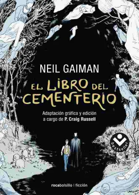 Libro del Cementerio, el (Omni