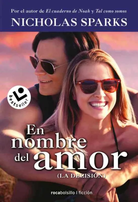 En Nombre del Amor