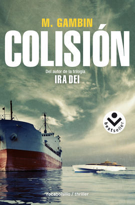 COLISION