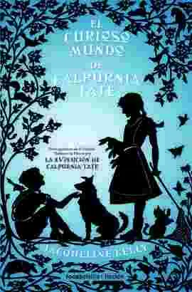 El Curioso Mundo de Calpurnia Tate