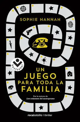 Un Juego para Toda la Familia