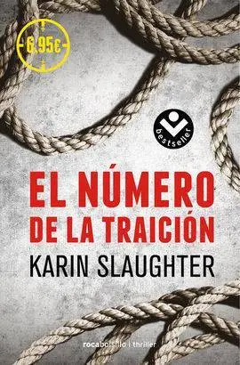 El Número de la Traición