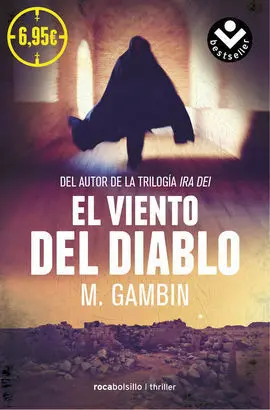 El Viento del Diablo