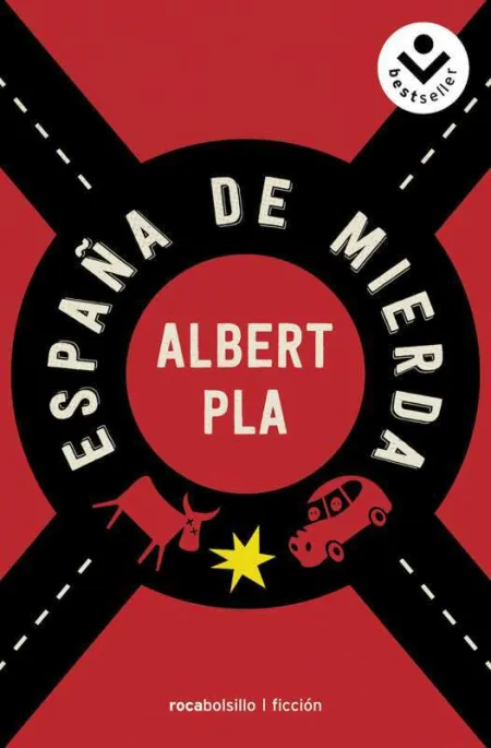 España de Mierda