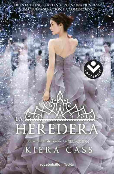 La Heredera
