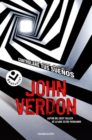 CONTROLARÉ TUS SUEÑOS