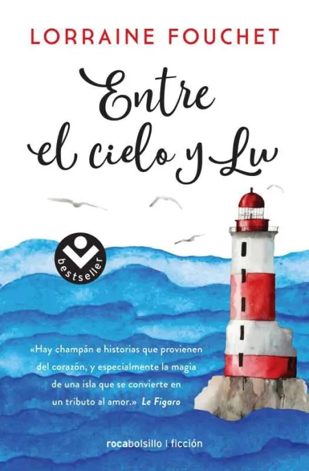 Entre el Cielo y Lu